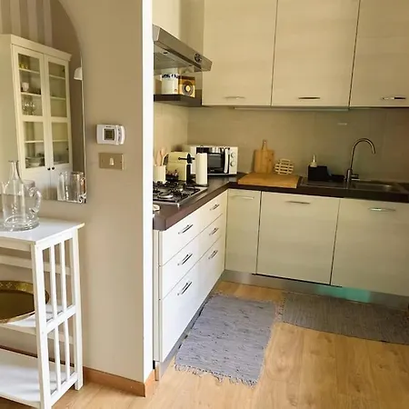 Daire Modern - Near Isola Distric And *