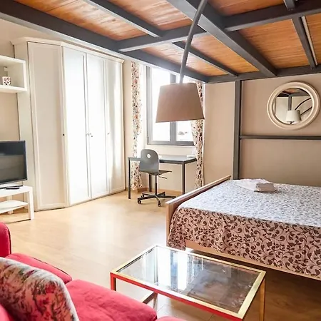 Daire Modern - Near Isola Distric And *