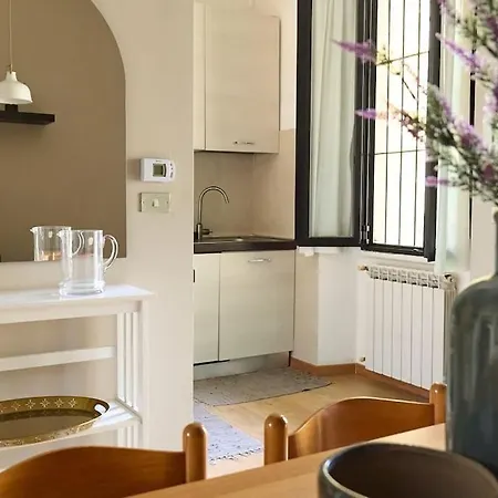 Daire Modern - Near Isola Distric And